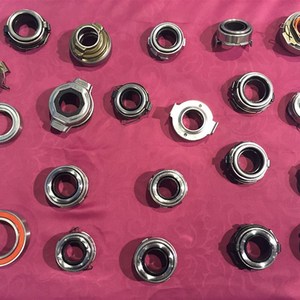 汽车转向节离合器轴承329910 329910a 329210 注油型压力轴承