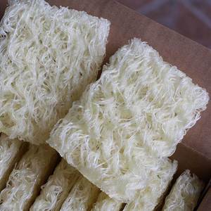 广东米粉干河源风味米粉丝米线炒米粉米排粉水晶粉花甲粉丝