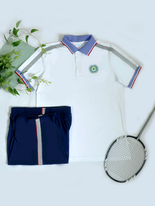 tb766545644627淘宝东莞大朗一中校服中学生校服夏装夏季短袖秋裤
