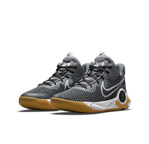 nike kd trey 5 viii杜兰特简版篮球鞋白cw3402-003