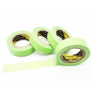 弱粘性和纸美纹纸分色带硅藻泥艺术漆不损伤墙面和纸胶分色带868