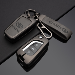 丰田chr钥匙套chr