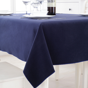 会议桌布台泥复合桌布