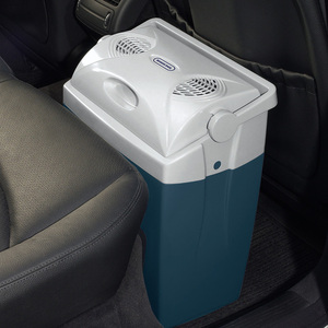 美固车载冰箱u15