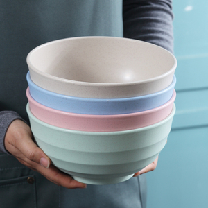 塑料大碗汤碗面碗防摔