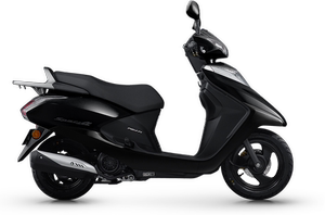 2021五羊-本田wh110t-7/9b国四睿御/优酷电喷女装踏板摩托车