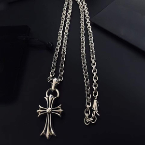 克罗心项链官网