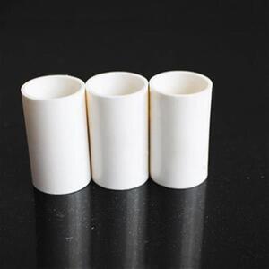 pvc四分直接头线管接头管套接头内外插直接16 p20 25红蓝彩色直接