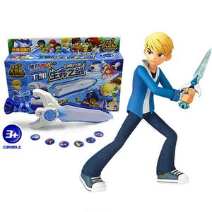 寻灵大冒险玩具三