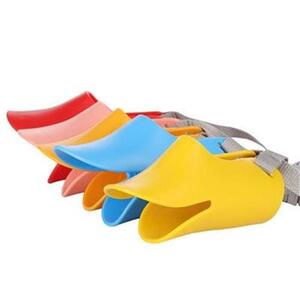 猪嘴迪狗兜嘴狗狗口套咬用防狗人防止乱吃幼犬防t叫泰套嘴套犬.