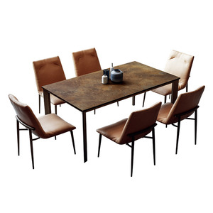 md餐桌夏图md意大利进口brie陶瓷原装进口正品代购milanodesign