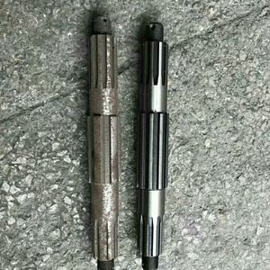 驱动四驱分功箱,分动箱前,桥主轴130农用车