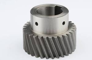 加工定做精铣研磨斜齿条斜齿轮雕刻机齿条1.25模1.5模2模3模4模5