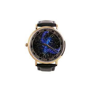 新品whb故宫淘宝北极恒创图手表生日闺蜜新舰礼物礼品文星旗年店