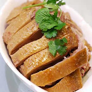 安徽无为特产馬恒興板鸭1只2.3斤起售