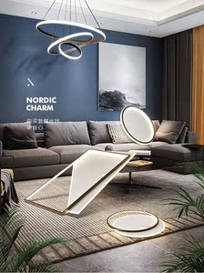 西门子灯具卧室