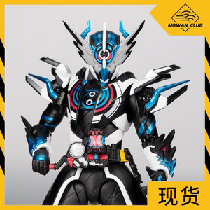 万代 魂限 shf 假面骑士build 龙我 cross-z 肌肉银河龙 现货