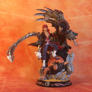 【赤沙之蝎手办】赤沙之蝎手办品牌,价格 - 阿里巴巴