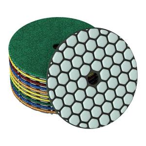 石头磨光抛光机