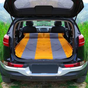 大众朗行蔚领车载充气床SUV后备箱睡垫气垫汽车旅行车用车床垫