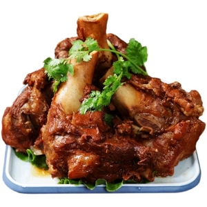 酱香大棒骨东北酱大骨调料商用酱骨头秘制酱料脊骨卤料包酱汁卤肉