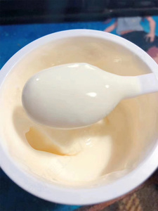 00孙梅梅小店淘宝子母河冰酸奶保真正品新疆子母河老酸奶原味全脂1