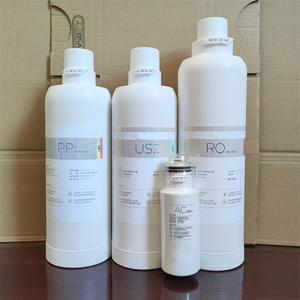 安吉尔净水器a6pro滤芯s5/k7/s2/a4复合us/k1/s6/x7/a5/j2666一体