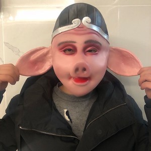 八戒帽子猪八戒