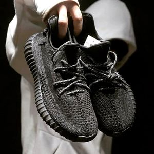 新款椰子350v2男鞋侃爷yeezy休闲运动跑步鞋黄油泡泡女鞋91人付款