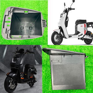 深远a8t90ts电动车坐桶通用电池仓a7格士铃a8t四季星a9松捷a11