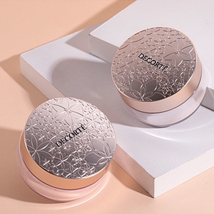 cosme decorte/黛珂 黛珂心悦容光丝柔蜜粉散粉 _ 日本本土新款保湿