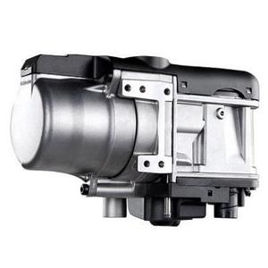 驻车加热器伟博思通德国燃油5kw手机远程操控预热发动机