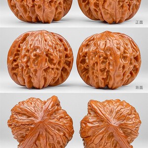 机刷文玩核桃磨盘