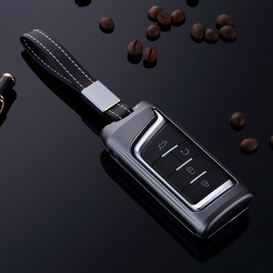 传祺gs8钥匙套智能