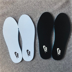 nike耐克适配耐克dunksb鞋垫ow联名板鞋腰果花情人节男女zoom aj1