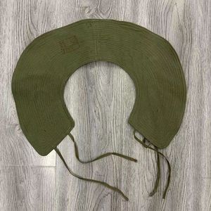 加厚搬运护肩垫肩老式护肩肩垫扛包劳动护垫帆布劳保用品格丘家居