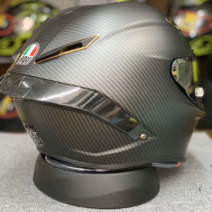 agv70周年限量版头盔