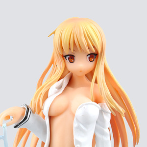 国产新品 泳装宠物女孩 椎名真白 e站姿睡衣内衣 手办模型摆件玩