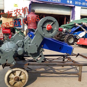 常州东风151 181型方向型y手扶拖拉机 方向盘手扶拖拉机底盘货运