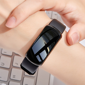 新概念智能手环男女款适用于苹果安卓运动多功能健康跑步电子手表