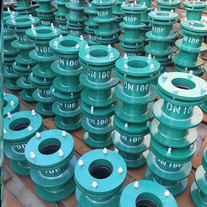 防水套管刚性柔性防水套管预埋套管风管联排电器套管人防密闭套管