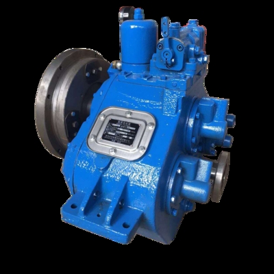 新品业店铺】40倒船用齿轮箱波箱牙e箱液压n变离型顺速合器正反转