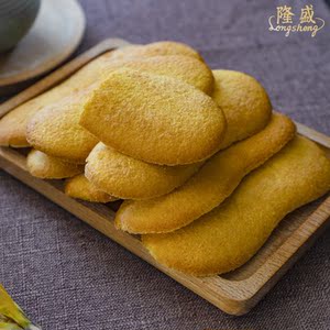 隆盛糕点青州正宗山东非遗老字号传统长寿糕萝卜糕广式茶楼