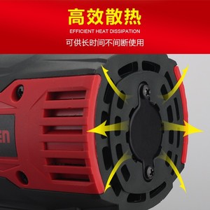 水钻打孔机无水封款