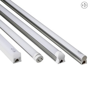 灯棒管电灯棒长条灯管老式普通家用客厅超亮强光灯x管支架照明.