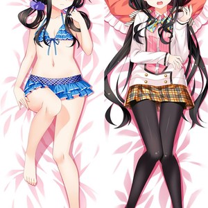 政宗君的复仇抱枕