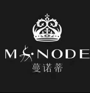妮妮时尚酷吧淘宝三彩 虹女装官方旗舰店蔓诺蒂尚静卓多姿夏雪纺