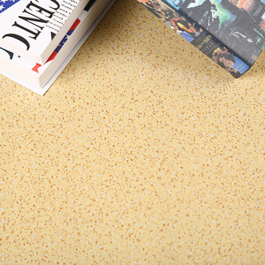 安舒无味防滑耐磨革卧室地革地板革实心板工程桌面v地板革家用室