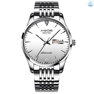 米格手表机械表