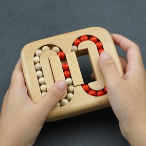 老年人益智防痴呆玩具独居老人消磨消遣时间休闲益智解压解闷神器